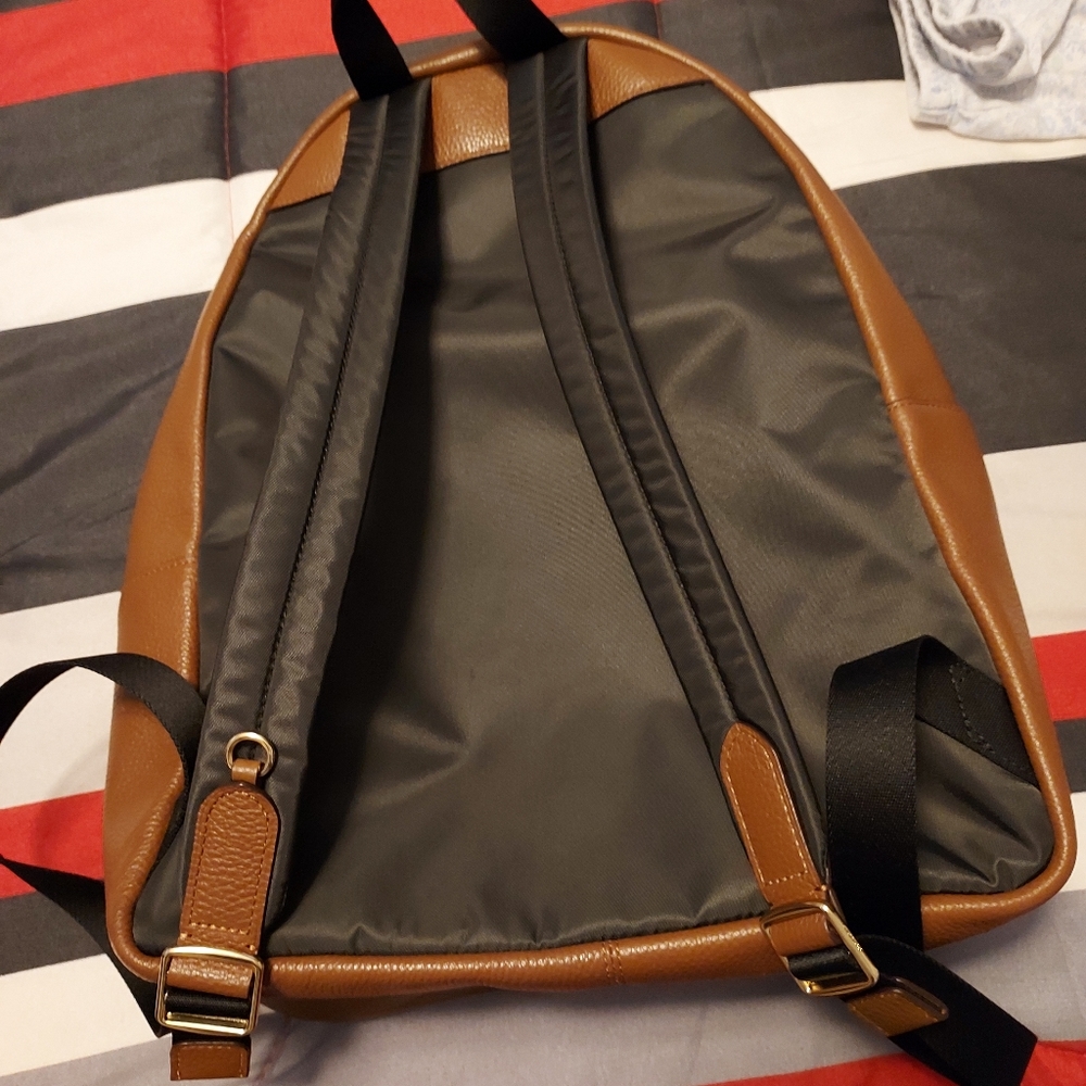 Coach Backpack - Picture 5 of 6
